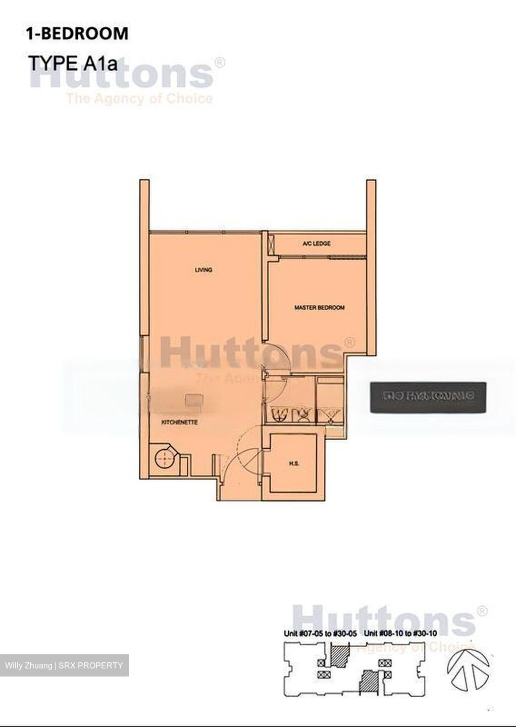 Icon (D2), Apartment #480267731